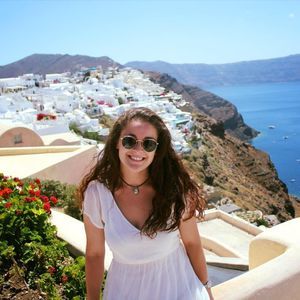 Meet your Posher, Audrey